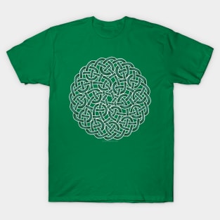 Celtic knot T-Shirt